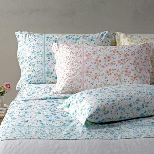 Caleffi - Completo-lenzuola Armonia flanella