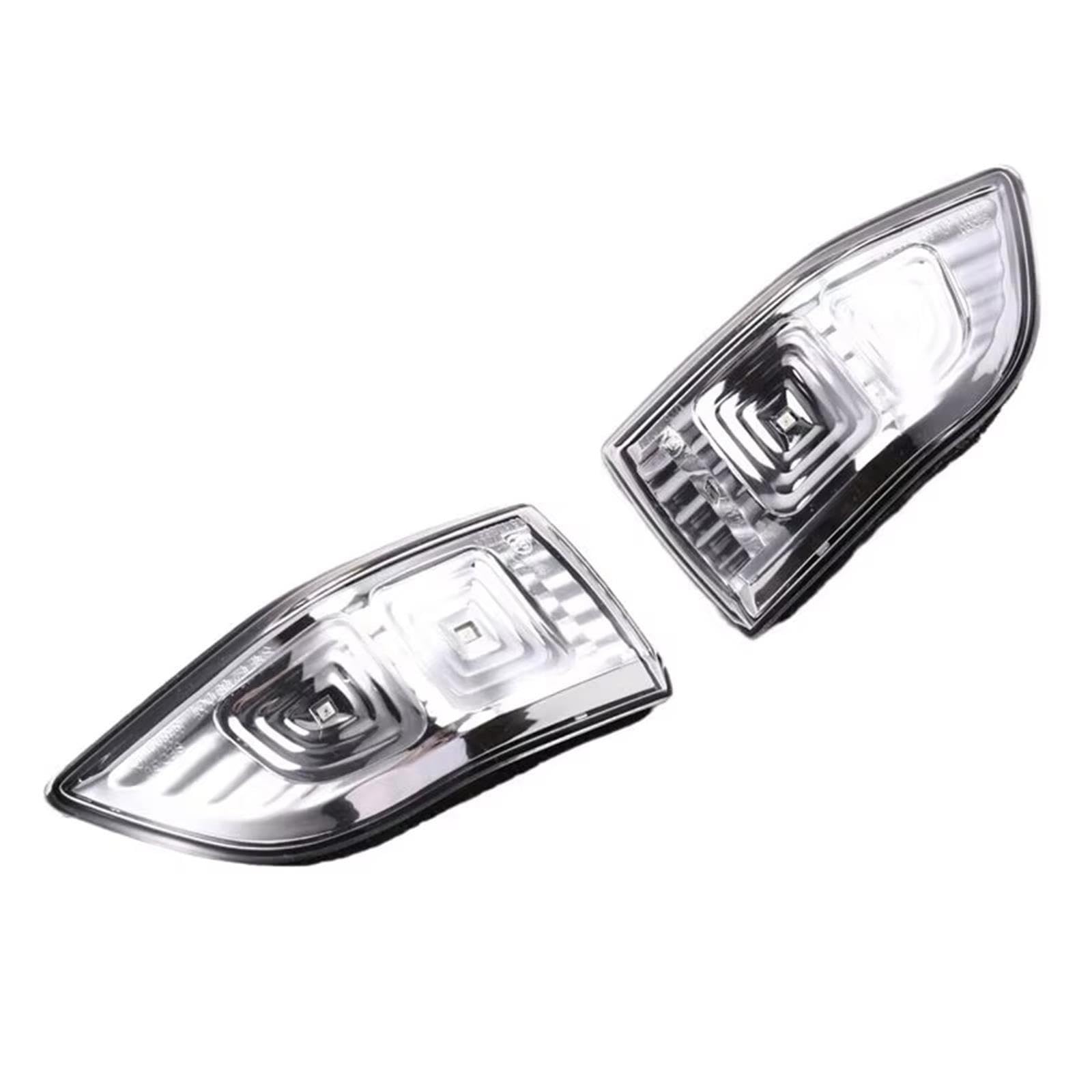 Retrovisor Luce de Giro Para Kia Para Sedona