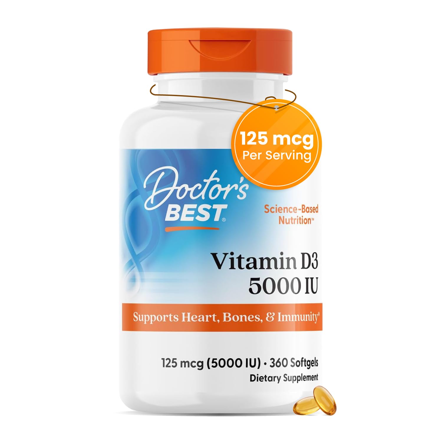 Doctor's Best