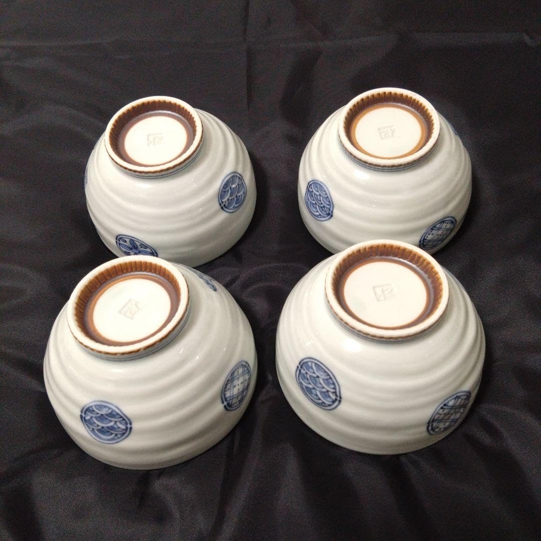 未使用 有田焼 弥左衛門 蓋付き小丼5個 料亭 レストラン お祝い 節句 未使用 有田焼 弥左衛門 蓋付き小丼5個 料亭 レストラン お祝い 節句