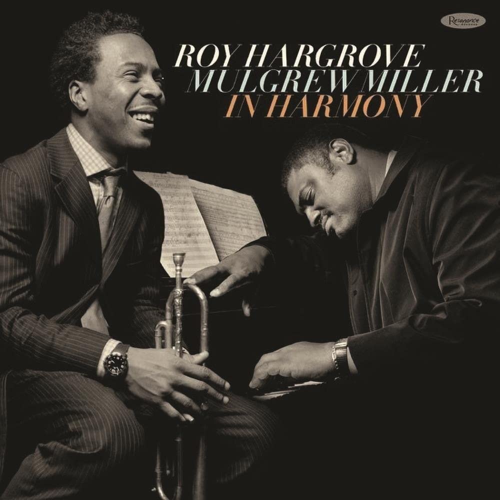 In Harmony (Rsd 2021) [VINYL]