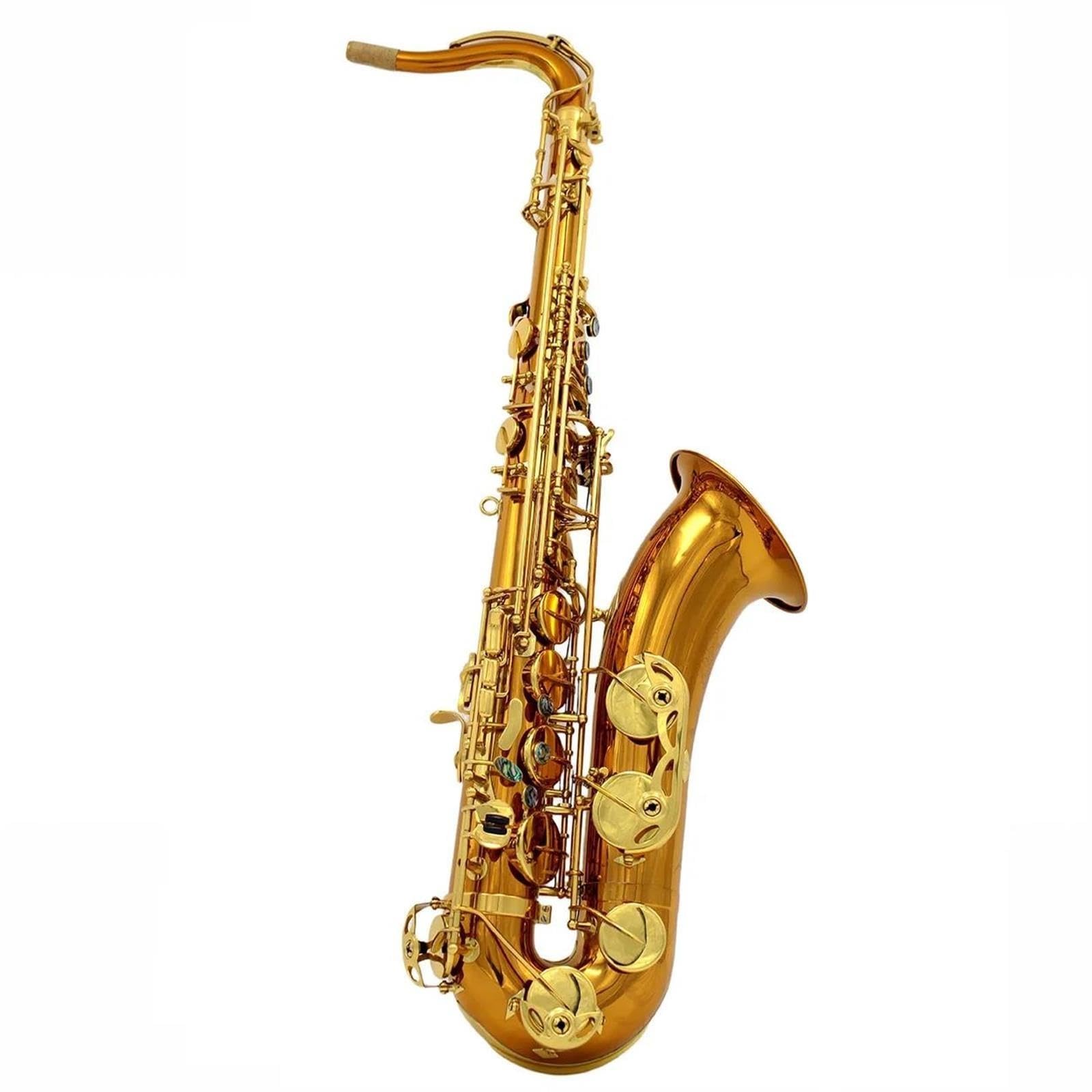 Saksofony Saksofon Tenorowy B