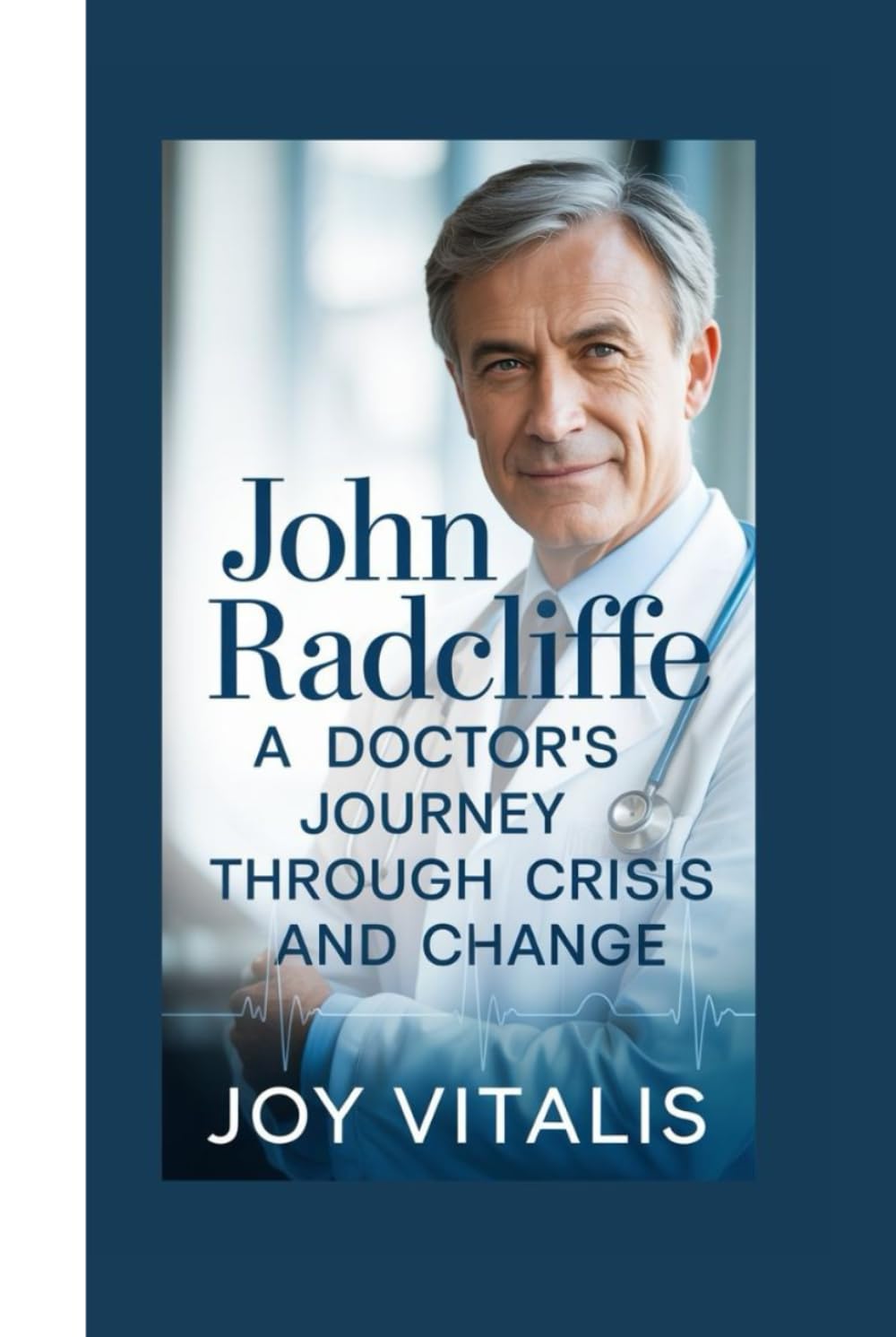 JOHN RADCLIFFE: A DOCTOR’S JOURNEY THROUGH CRISIS AND CHANGE