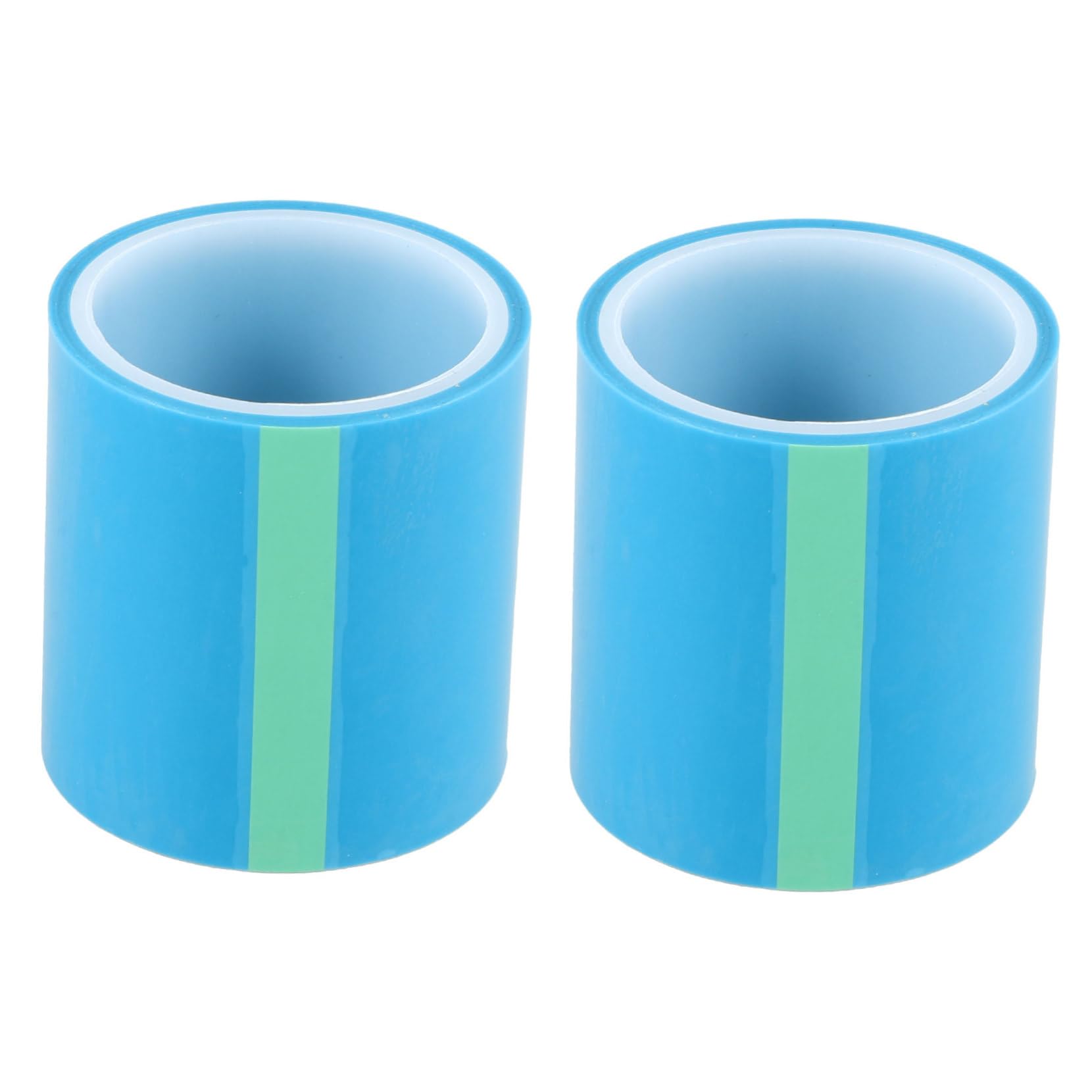 SHINEOFI Colle Époxy en Ruban 2 Pièces sans Résidus UV pour Bricolage, Joints D'étanchéité, Création de Bijoux et Cadres en Métal
