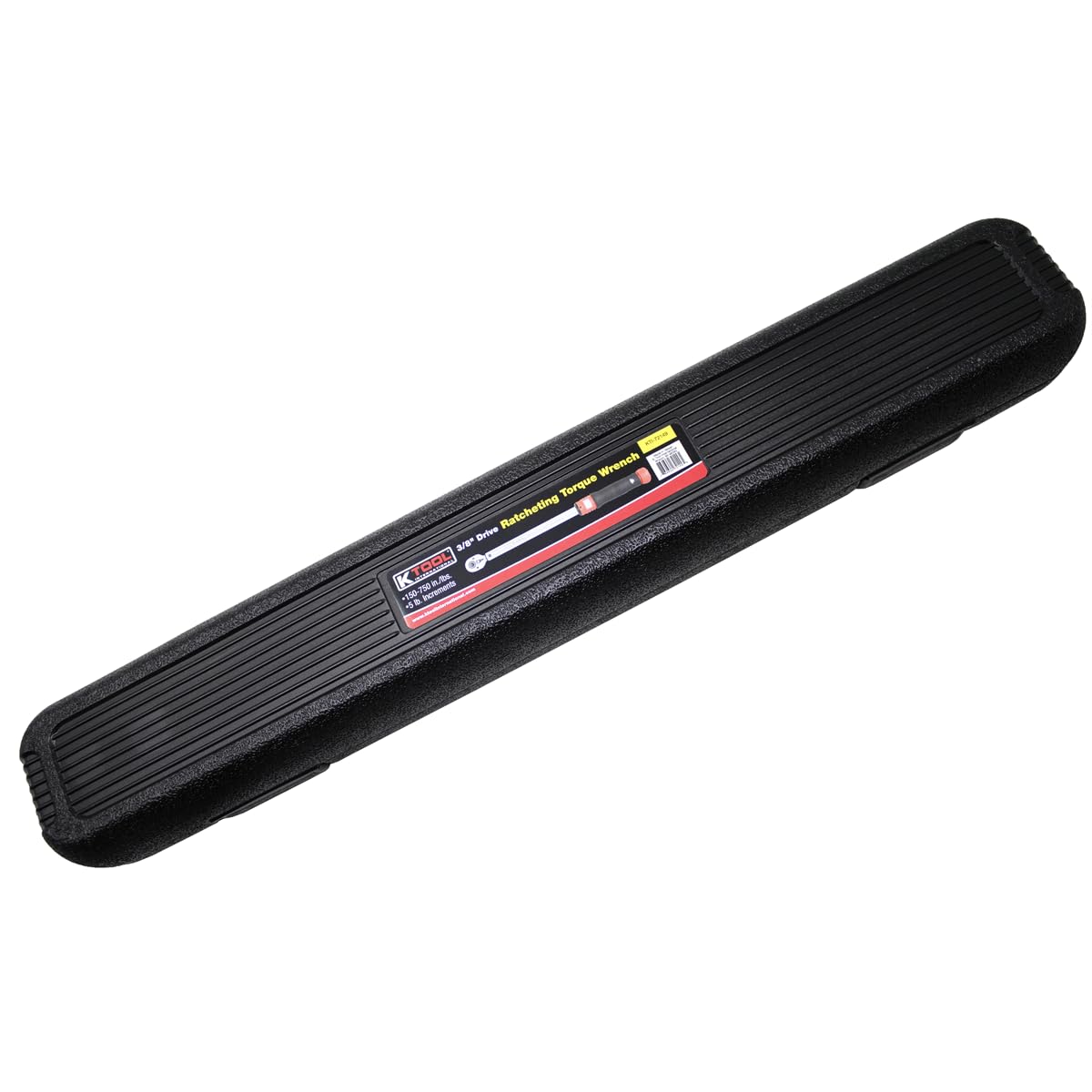 Amazon.com: K Tool International 72149 Ratcheting Torque Wrench