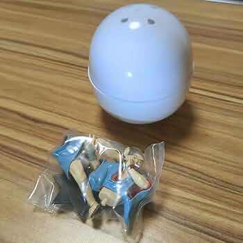 【未使用】PS2『天誅参』予約特典 藤岡鉄舟フィギュア 痺れ団子カプセル付 Amazon.co.jp: PS2 天誅参 予約特典 藤岡鉄舟フィギュア 痺れ