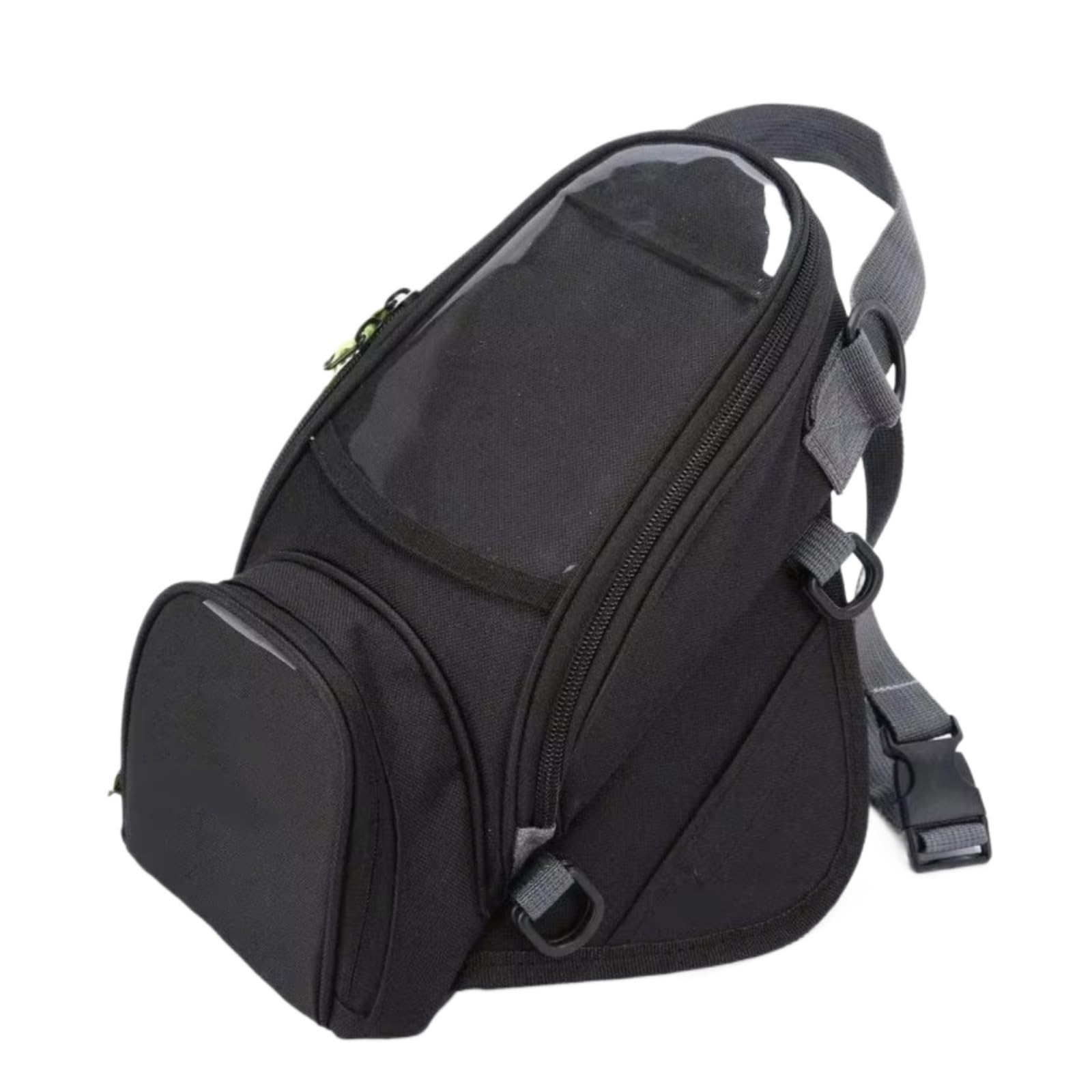 Borsa Universale Serbatoio Moto Carburante Per Cellulare Navigazione Pacchetto Multifunzionale Piccolo Olio Sacche Moto