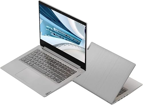 Miniatura 3 de Lenovo IdeaPad 3i 14 Laptop, 14" FHD Screen, Intel i3-1115G4 Processor, 8GB RAM, 512GB SSD, HDMI, Media Card Reader, Webcam, Dolby Audio, Wi-Fi 6,