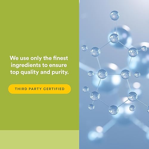 Miniatura 5 de Natural Factors Vitamina D3 vegana 2000 UI, apoya la salud ósea e inmunológica, 90 cápsulas