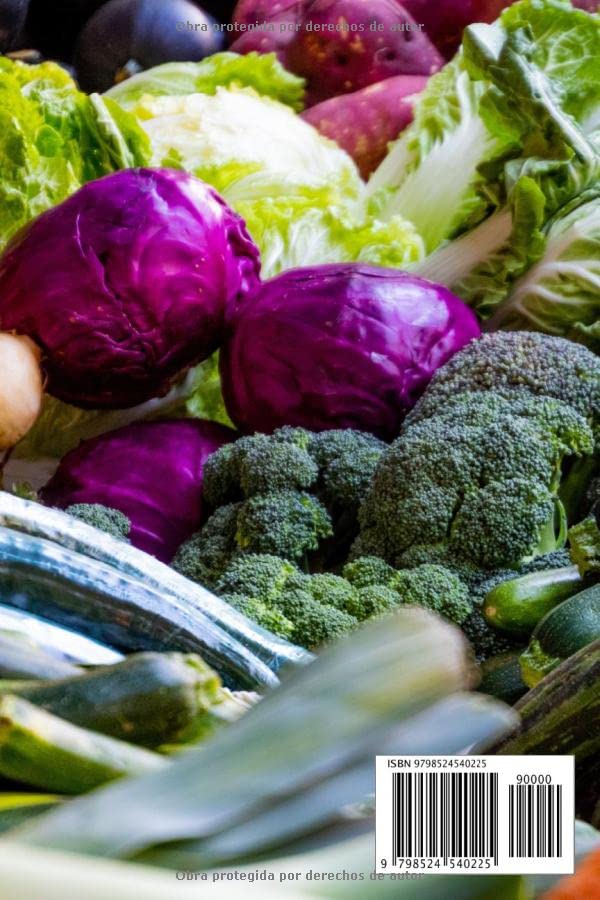 Miniatura 2 de RECETAS DE COMIDA PARA DIABÉTICOS Todos sobre Diabetes guía y libro de cocina para diabéticos, el plan alimenticio para vivir saludable y sin ...