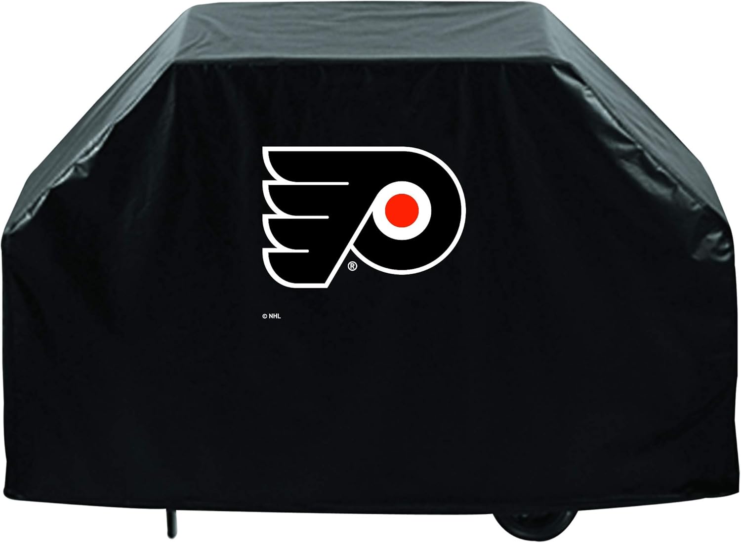 HBS Anaheim Ducks Grill Cover by The Holland Bar Stool Co.