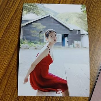 Amazon.co.jp: 今田美桜 L版写真 4枚組 No.1 : おもちゃ