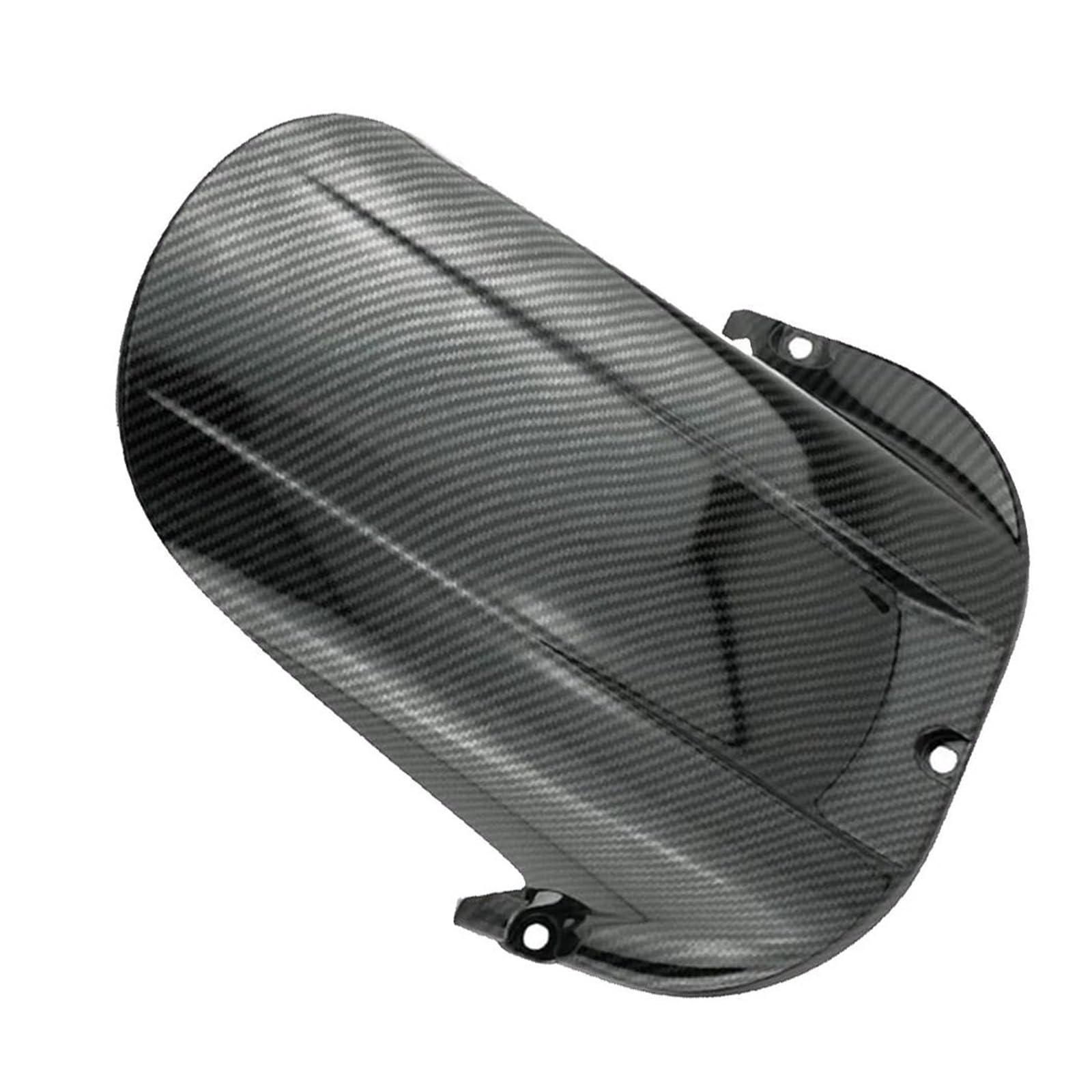 Achter Spatbord Hugger Voor YZF R1 2000-2001 – Carbonlook ABS