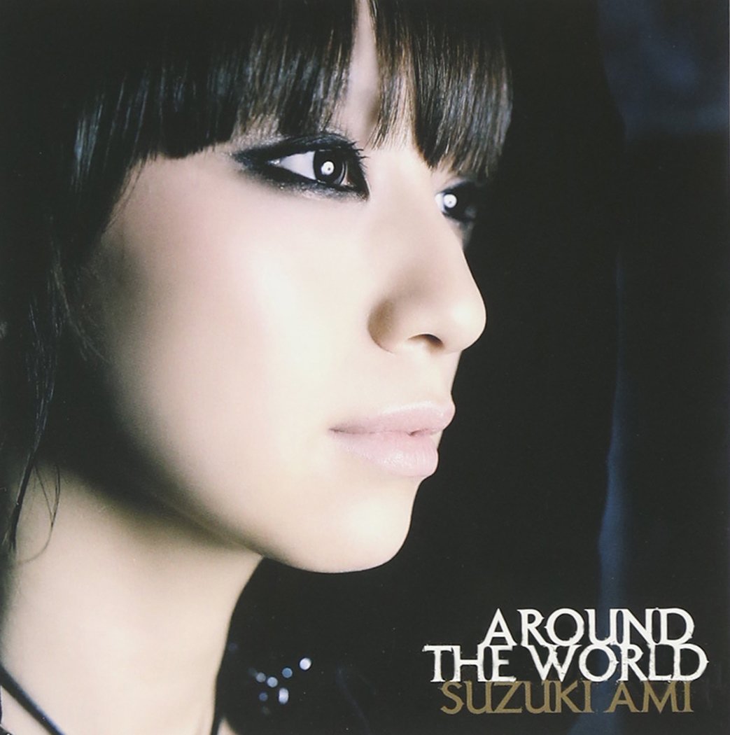 Amazon.co.jp: AROUND THE WORLD: ミュージック