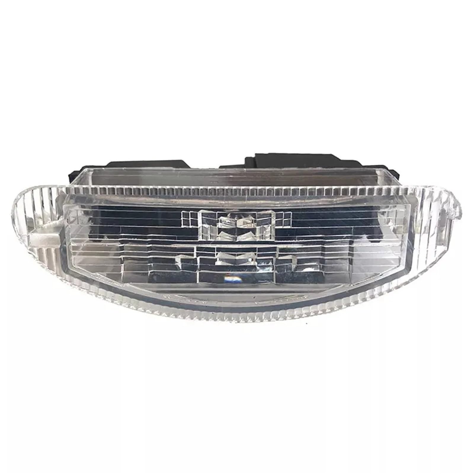 Espejo retrovisor calefactable para Golf Mk7 con cristal gran angular y luces de matrícula traseras 8