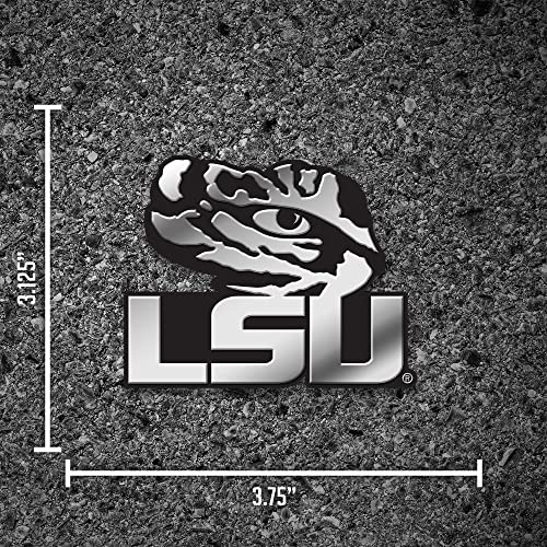Image of NCAA Molded Auto Emblem