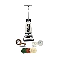 Algopix Similar Product 8 - Koblenz P2600 Commercial Floor and