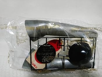 加藤清正 真鍮製 三日月形 オブジェ エンブレム 加藤清正 真鍮製