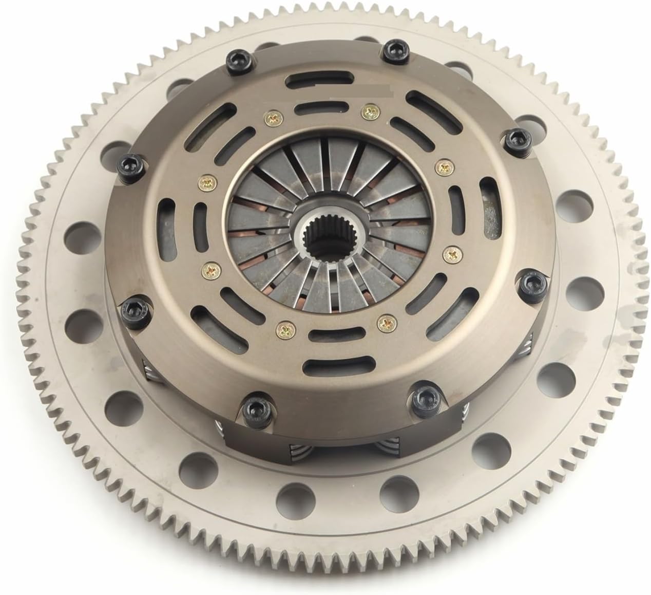 レースクラッチトリプルディスクキット ACCORD PRELUDE H22 H23 F22