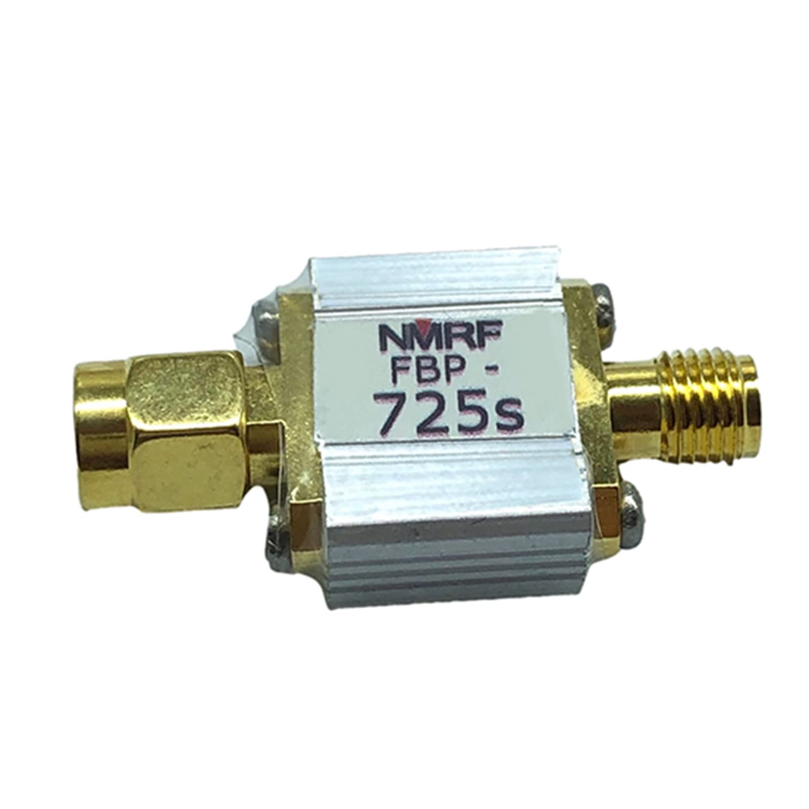 Filtre passe-bande FBP-725s passe-bas 703-748 MHz 1 dB bande passante 45 MHz SMA SMA-F SMA-M