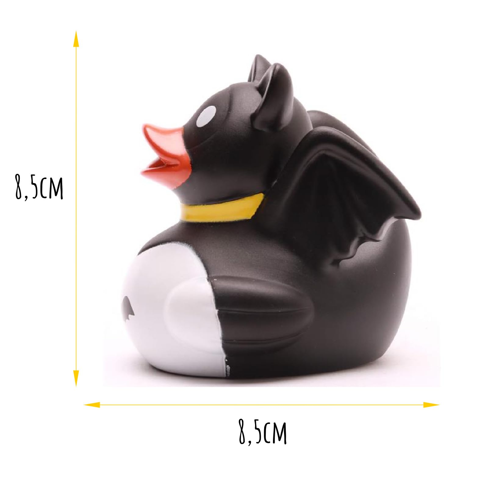 Adesivo da parete batman e pipistrelli