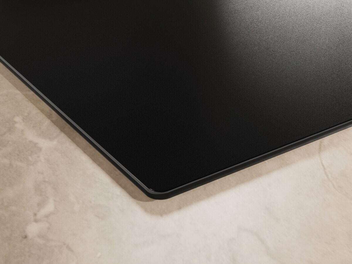 KIV83443CT - Piano Cottura Induzione 4 Fuochi 80 cm Nero