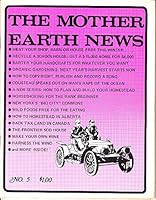 The Mother Earth News No. 5 B008PXTDT8 Book Cover