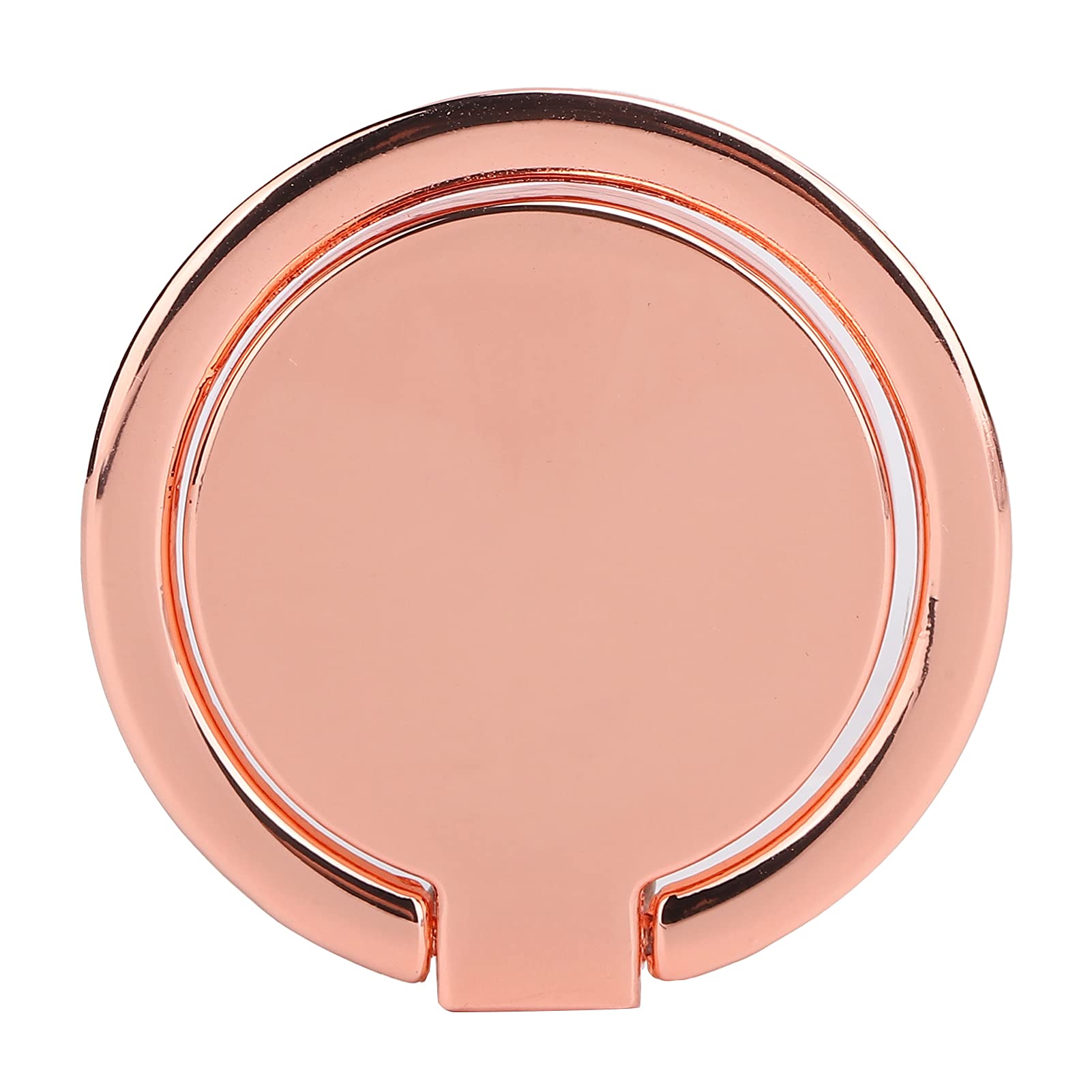 Supporto Ad Anello Per Telefono Cellulare, Riutilizzabile, Universale - Foto 8