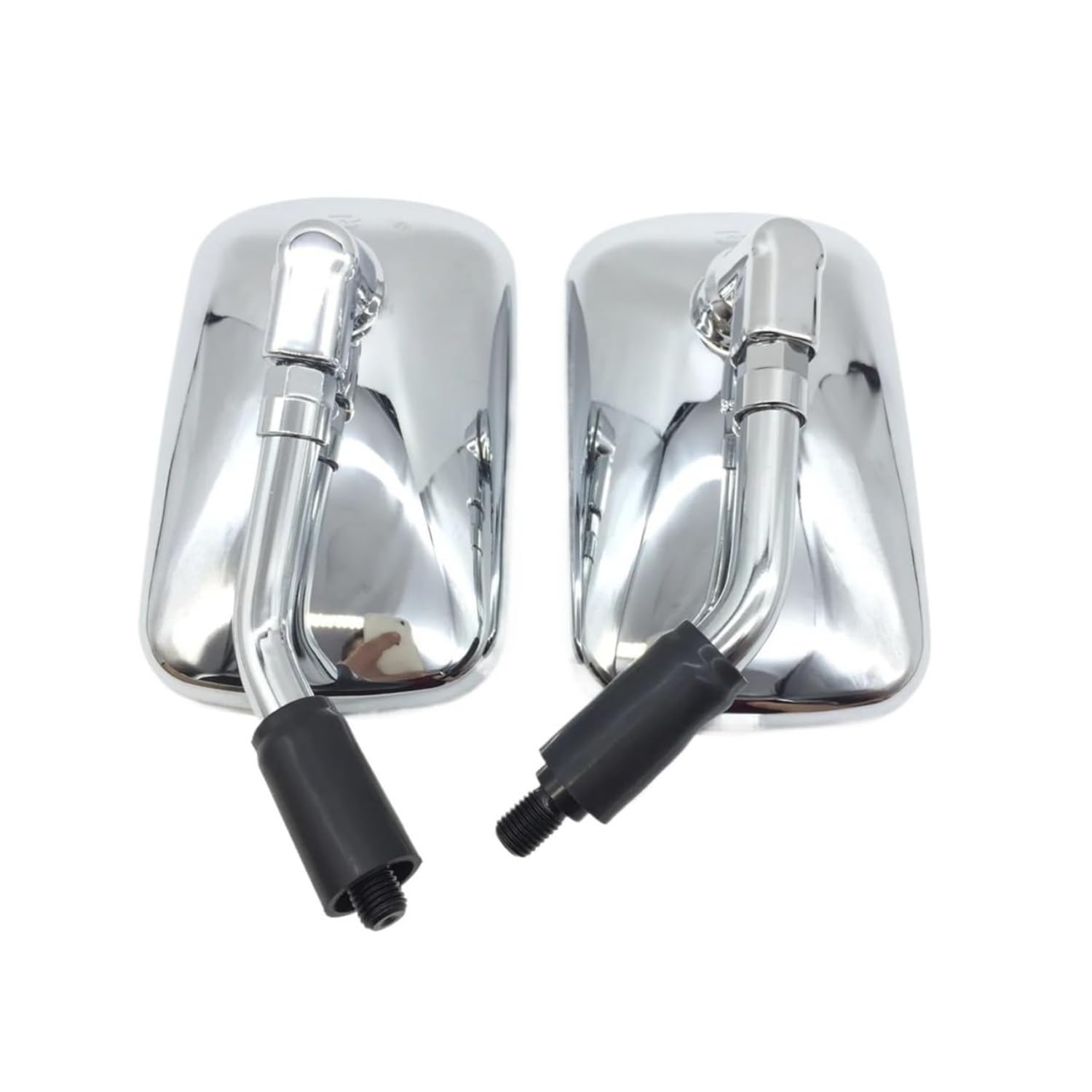 Espejos nítidos ajustables Suzuki GZ150-A retrovisores de moto