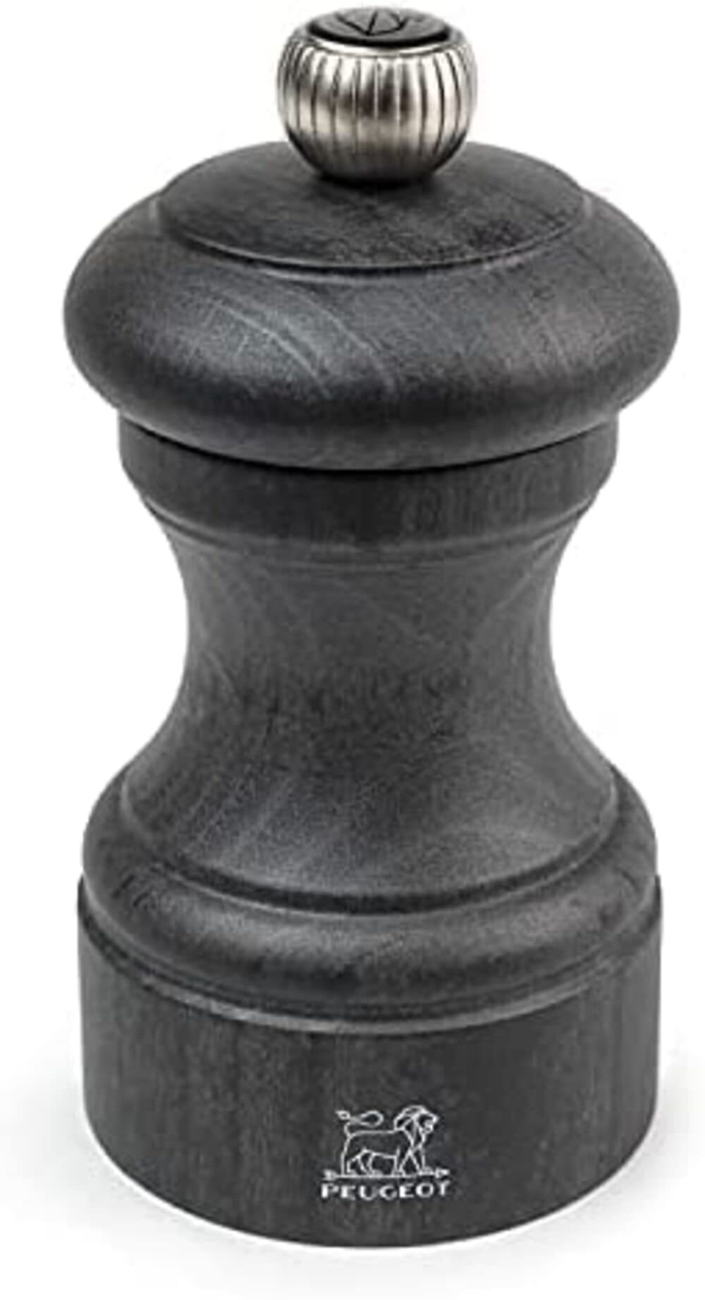 Peugeot Bistro Pepper Mill - Classic Adjustable Grinder -5