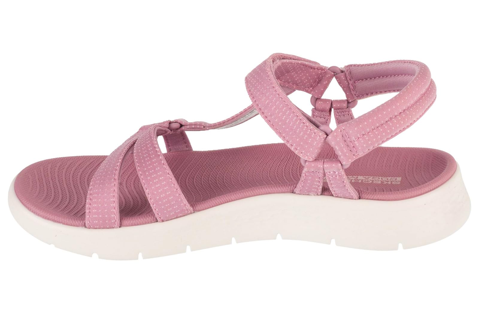 Skechers Kobiety Go Walk Flex Sandal SublimeKlapki
