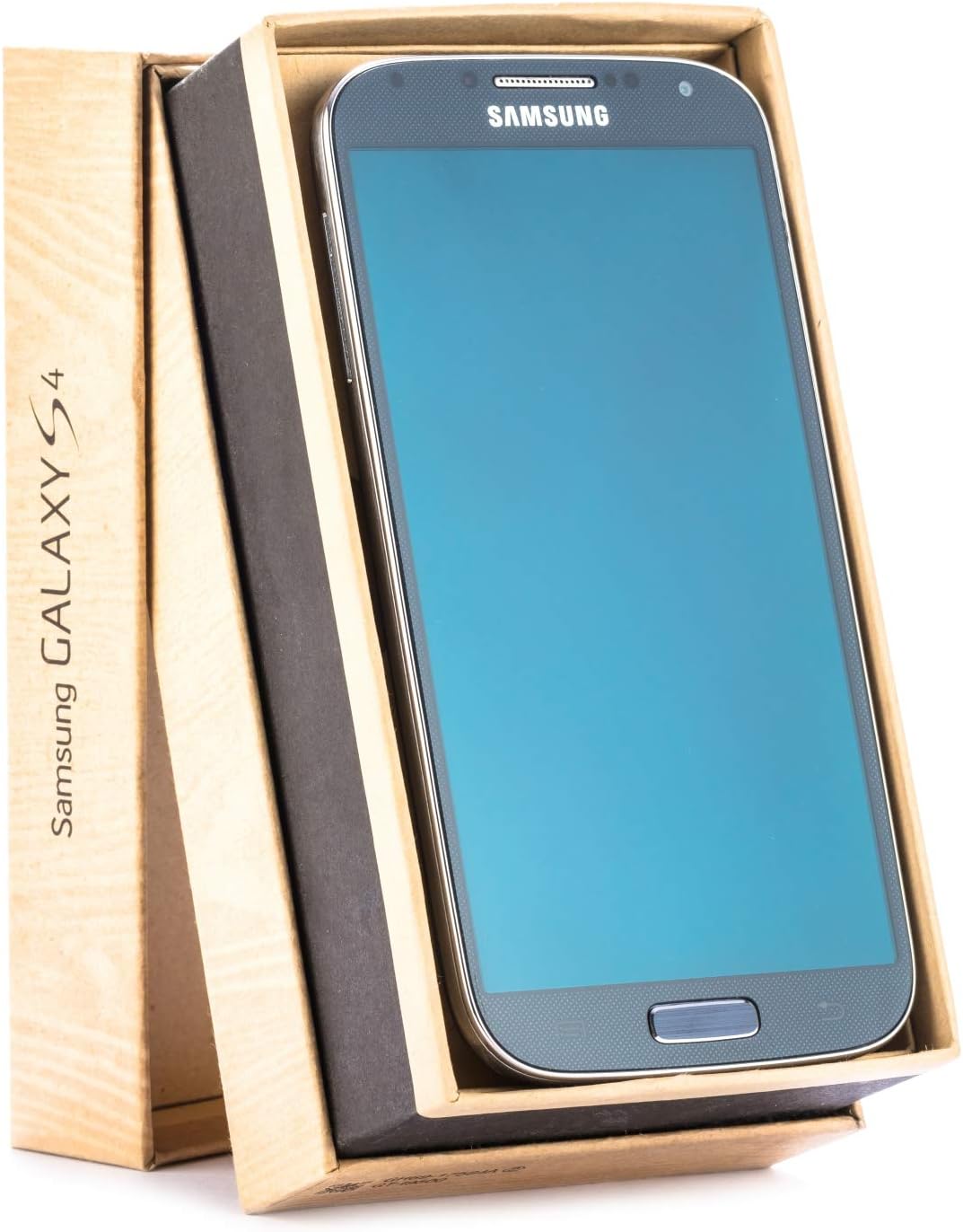 Samsung Galaxy S4 Mini Gt I9195 Android 5.0 Samsung Galaxy S4 Mini GT-I9195 8GB 4G Black - smartphones (Single SIM