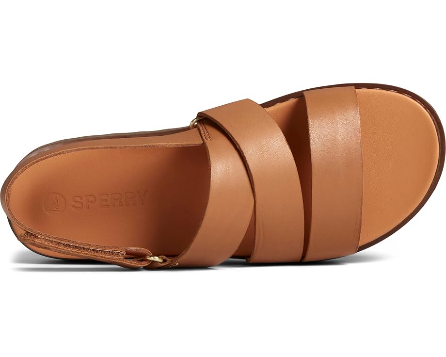 Sperry Cami Flatform - Top View