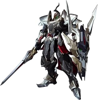 SYXLCYGJ 火将军 1/100 猛将传シリーズ MJZ-03首なし騎士 超可動合金製塗装済み完成品メ【量産版】