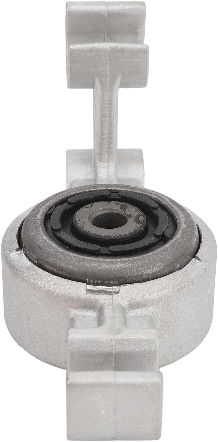 Rear Upper Shock Mounts 12796037 Metal Alloy Rear Top Strut Mount Replacement for 9‑3 2003 to 2012, Improve Stability and Handling, 9-3 2003-2012