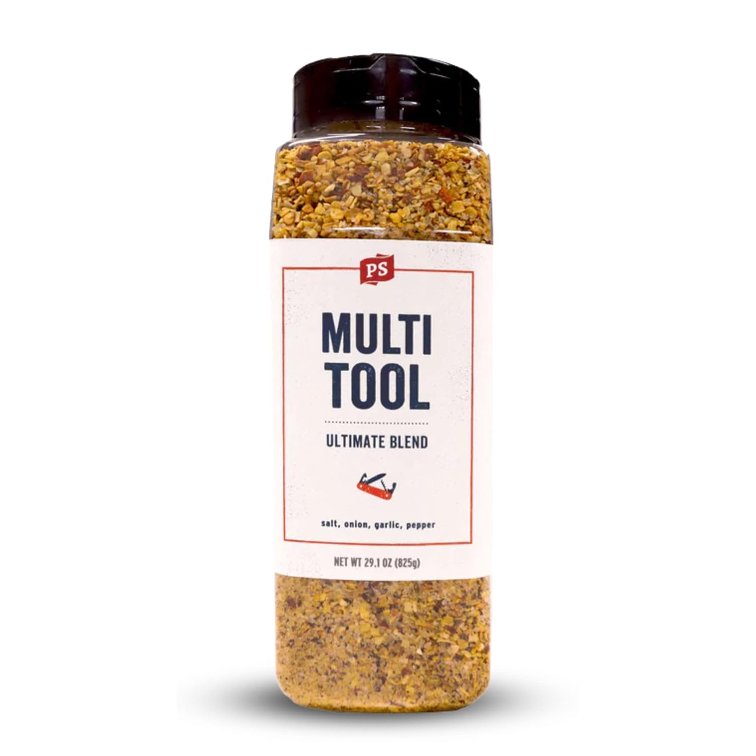 PS Seasoning MultiTool Ultimate Blend Complete Seasoning