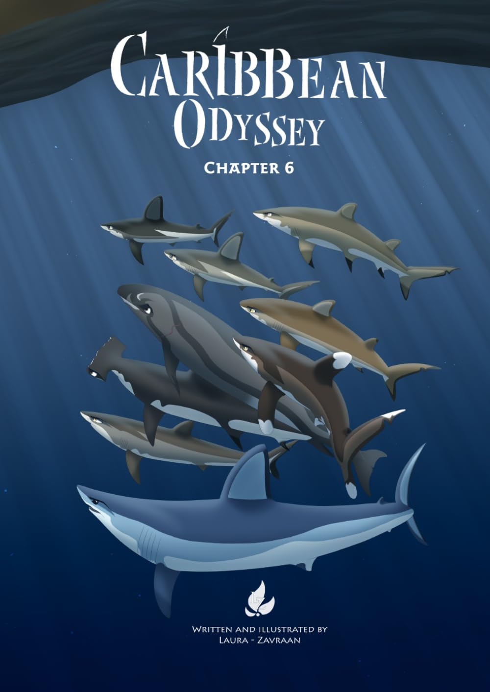 Caribbean Odyssey Chapter 6