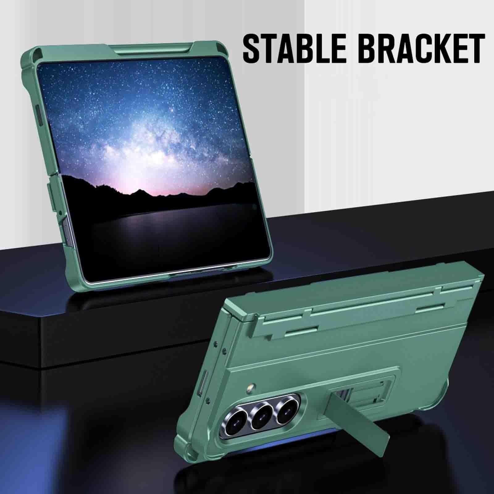 Funda para Samsung Galaxy Z Fold 8 Ultra, Ultra Delgado Carcasa