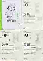 【新品未使用】進研模試ベネッセ高１総合学力テスト２０２４年度１１月 解答解説付) ☆ 未使用☆進研模試 ベネッセ 解答解説 2024年11月 高2年生