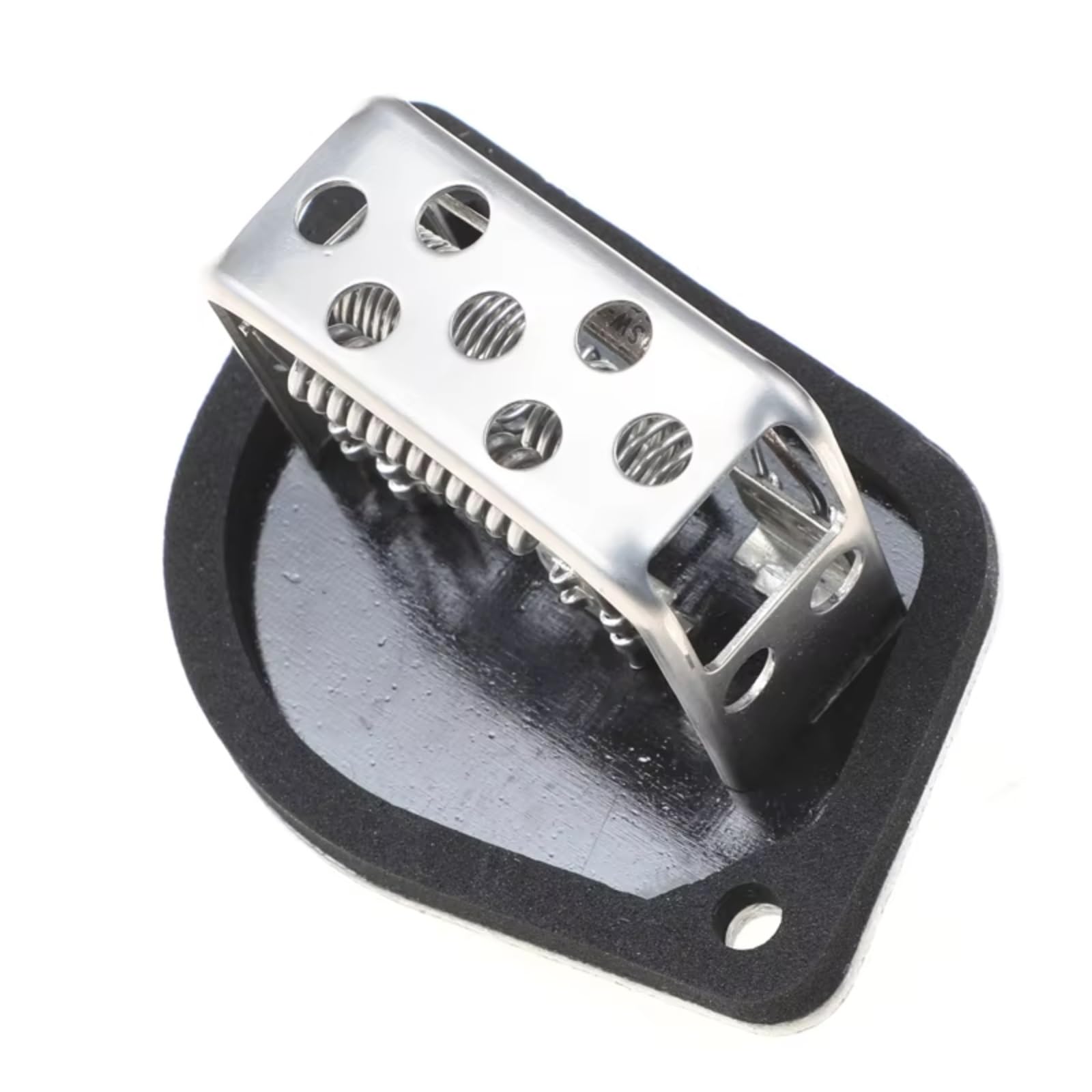 Resistencia Soplador Compatible Con Para Cherokee 55036000 Resistencia Del Motor Ventilador Del Calentador Resistencia Del Ventilador Del Calentador Aire Acondicionado Motor