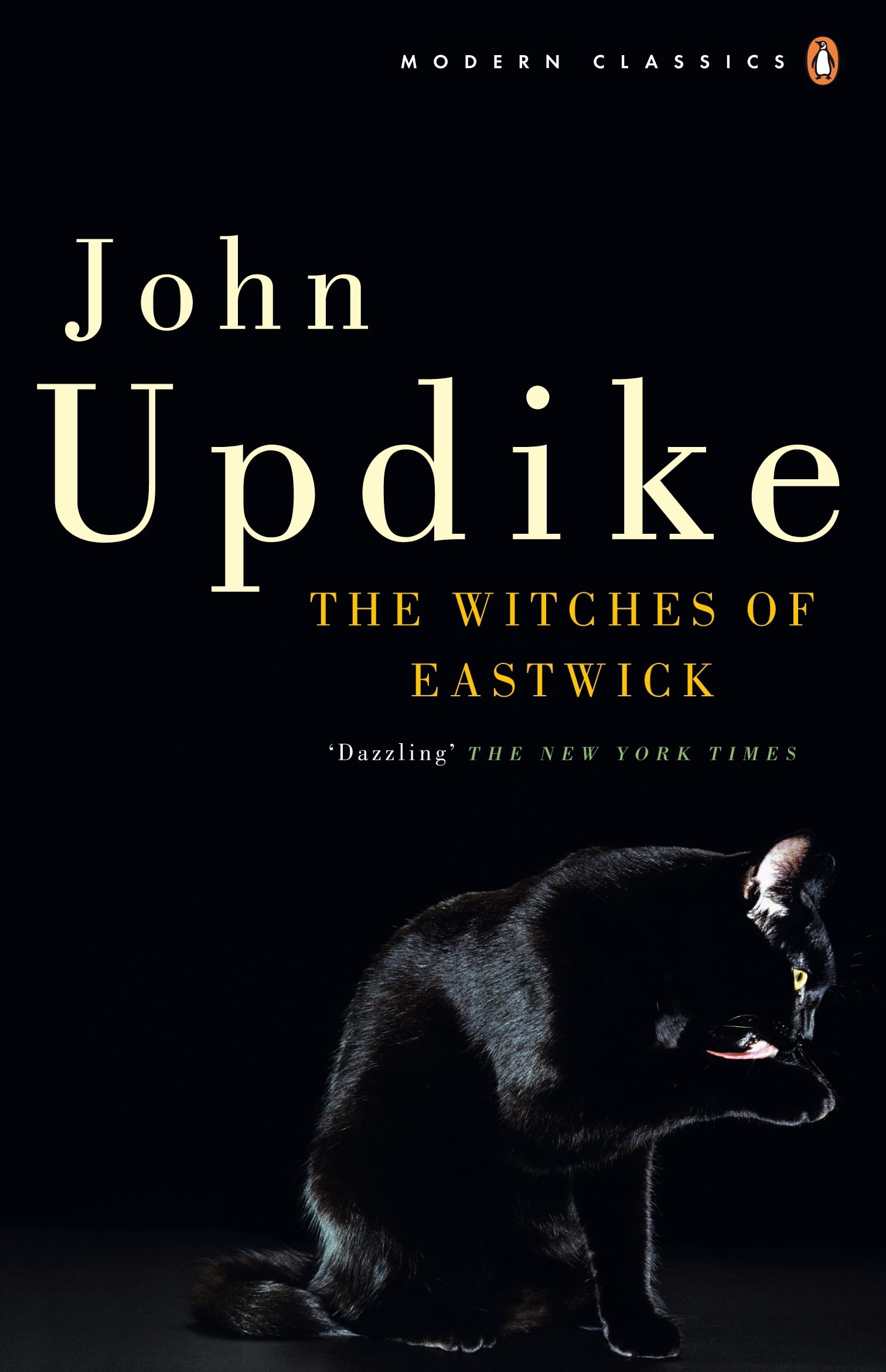 The Witches of Eastwick (Penguin Modern Classics) By John Updike
