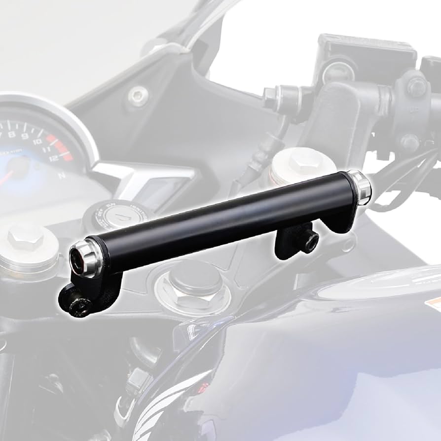店舗用品 Quick Road Amazon.co.jp: Daytona 16800 Motorcycle Clamp Bar CBR250R