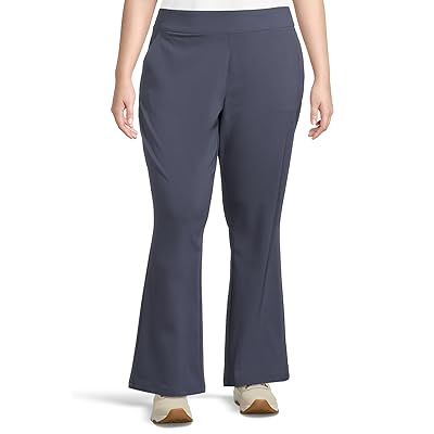 Columbia Plus Size All Seasons Bootcuttm Pants Women