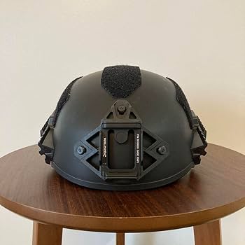 [値下げ可] バリスティック NJI ⅢA Wendy suspention 値下げ可] バリスティック NJI ⅢA Wendy suspention - メルカリ