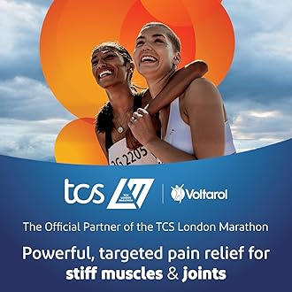 Voltarol Non Medicated Pain Relief Patches Heat Patch 2s