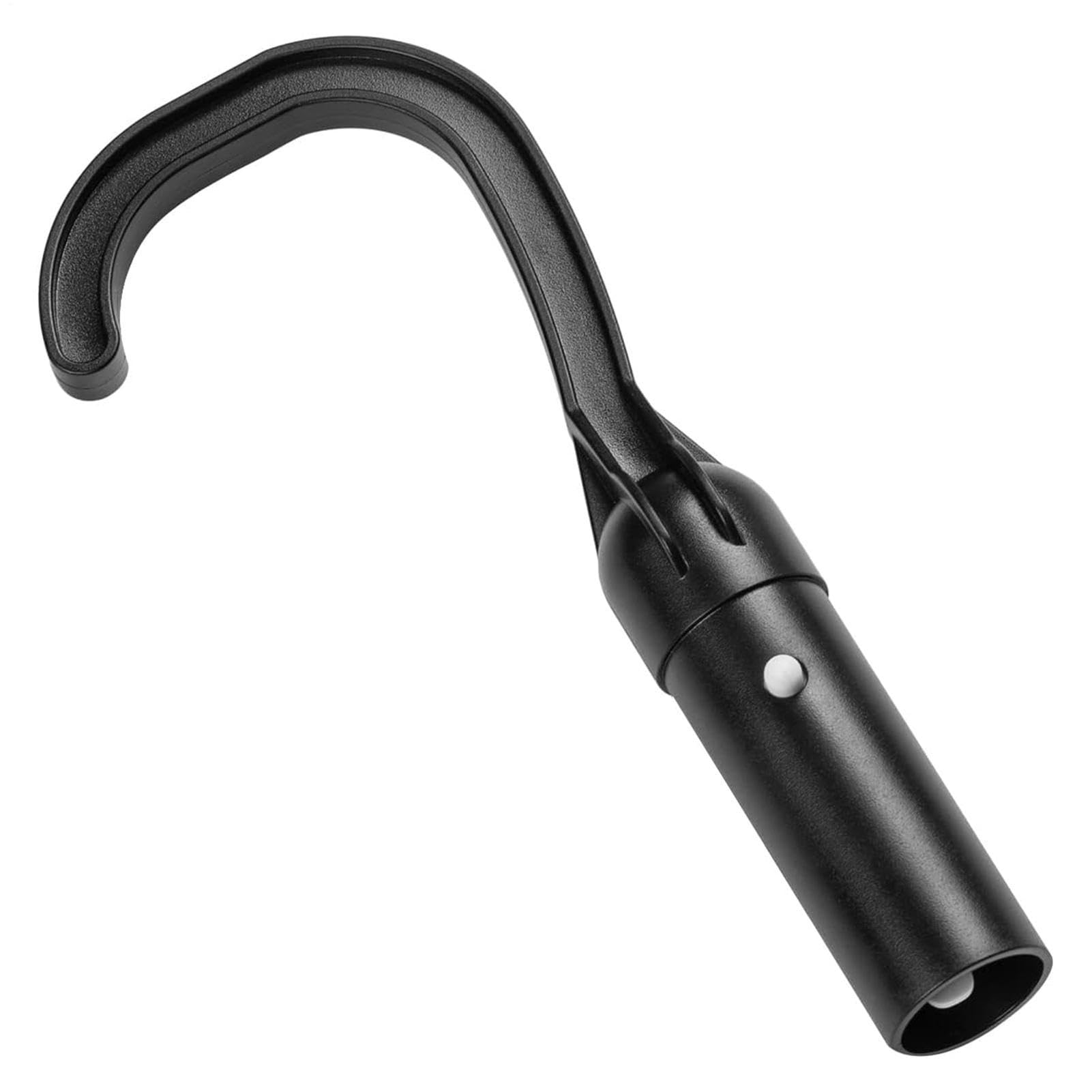 Gancho De Accesorios Para Limpiafondos Robótico - Accesorio De Recuperación Universal | Gancho De Elevación Para Colector De Polvo De Piscina, Herramienta De Accesorio Limpiador Inalámbrico Compatible