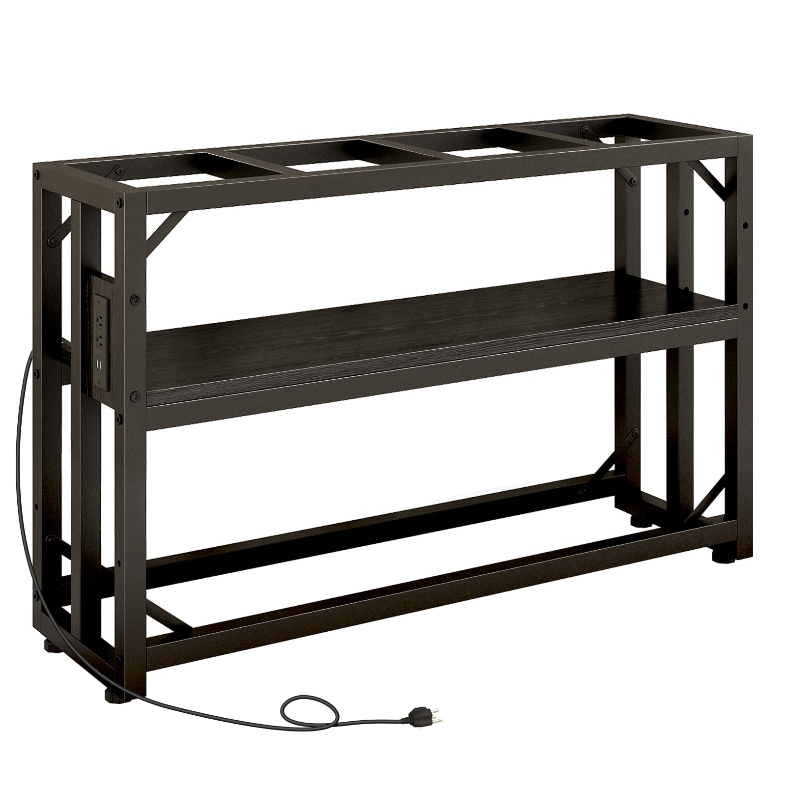METYERRY 55 Gallon Fish Tank Stand