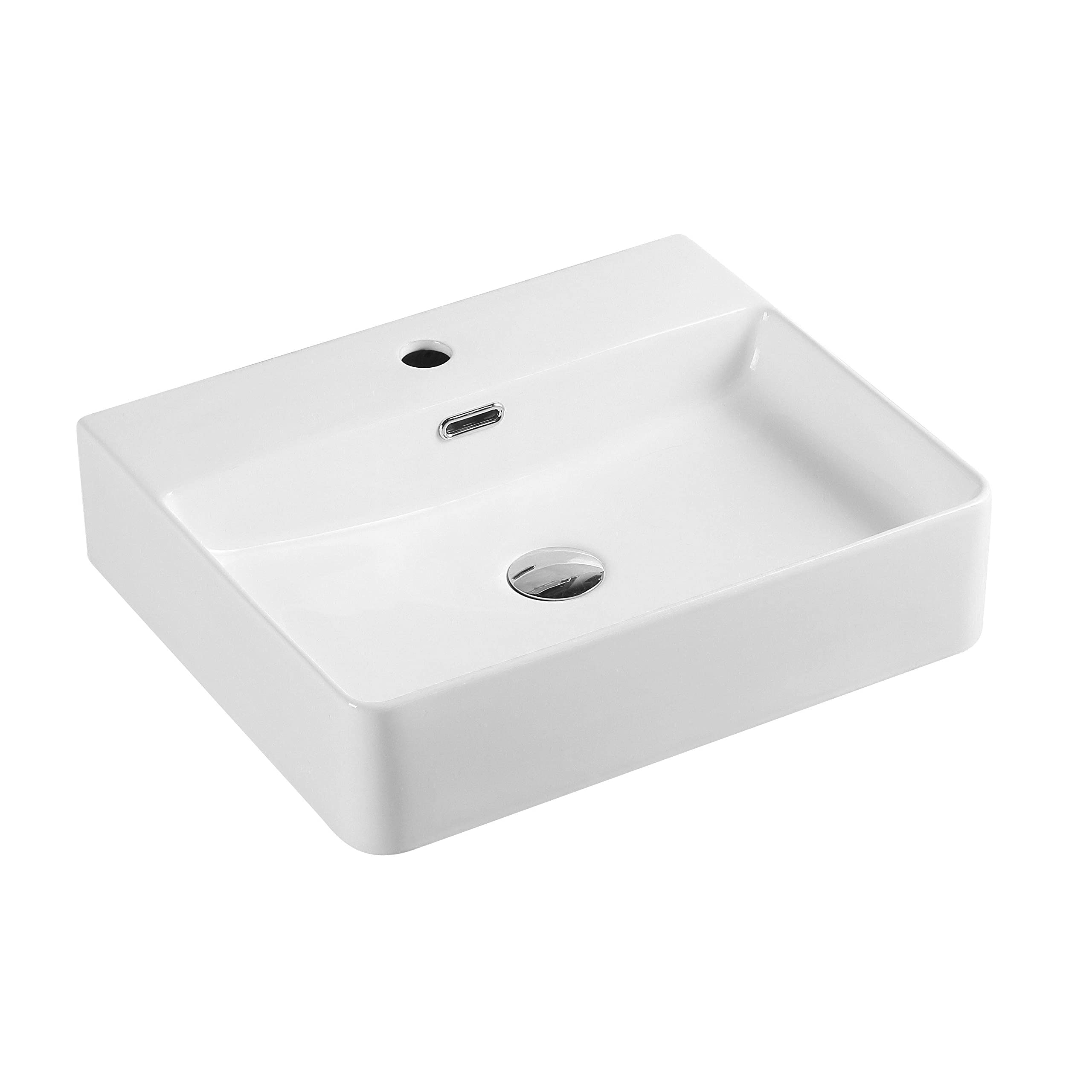 AQUORE 385272 VENTO 50M Lavabo Suspendido