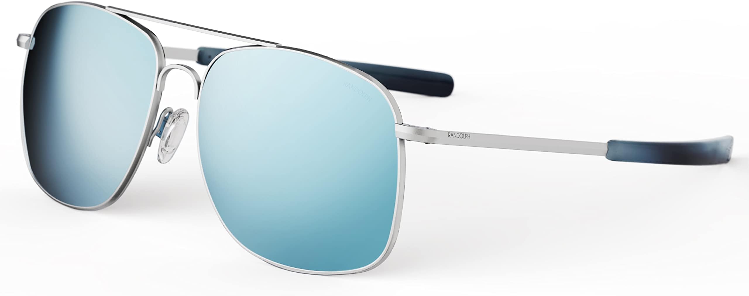 Randolph Engineering - Randolph Anderson Matte Chrome