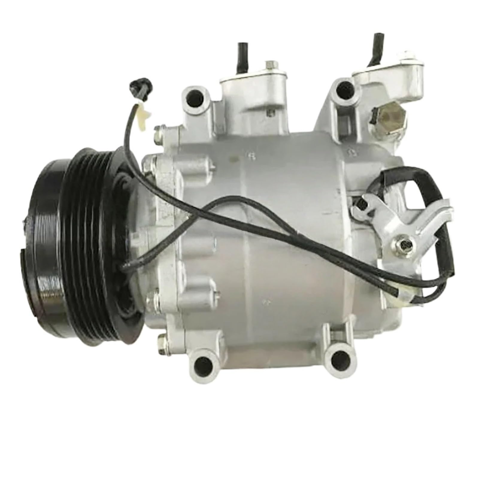 TRSE07 AC A/C Air Conditioning Compressor Cooling Pump Compatible for Jazz III 1.3 SANDEN 3426 3442 3434 3431 3435 38800RB7Z522
